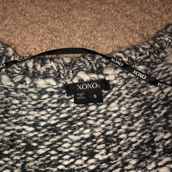 Sweater dress - Picture 3 of 3